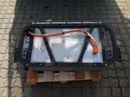 PORSCHE Porsche Panamera 971 Hybrid Unit 4M0915254M ECU BATTERY LI-ON BATTERY — thumbnail 2