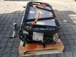 PORSCHE Porsche Panamera 971 Hybrid Unit 4M0915254M ECU BATTERY LI-ON BATTERY — thumbnail 3