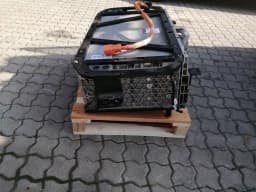 PORSCHE Porsche Panamera 971 Hybrid Unit 4M0915254M ECU BATTERY LI-ON BATTERY — thumbnail 5