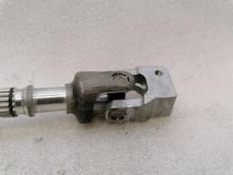 PORSCHE Porsche Panamera 971 Intermediate Shaft 971419753G Intermediate Shaft Drive Shaft — thumbnail 2