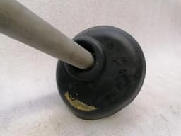 PORSCHE Porsche Panamera 971 Intermediate Shaft 971419753G Intermediate Shaft Drive Shaft — thumbnail 6
