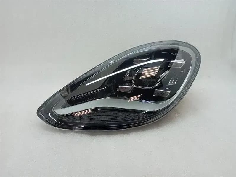 2023 Porsche Panamera 971 Left Head Light 971941033K Headlight Left LED