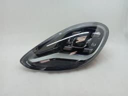 PORSCHE 2023 Porsche Panamera 971 Left Head Light 971941033K Headlight Left LED — thumbnail 6