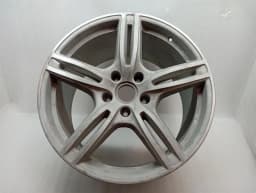 PORSCHE Porsche Panamera 971 Alloy Wheel 971601025H Alloy Wheel — thumbnail 4