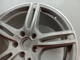 PORSCHE Porsche Panamera 971 Alloy Wheel 971601025H Alloy Wheel — thumbnail 3