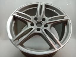 PORSCHE Porsche Panamera 971 Alloy Wheel 971601025H Alloy Wheel — thumbnail 2