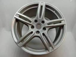 PORSCHE Porsche Panamera 971 Alloy Wheel 971601025H Alloy Wheel — thumbnail 1