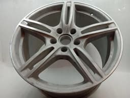 PORSCHE Porsche Panamera 971 Alloy Wheel 971601025H Alloy Wheel — thumbnail 2