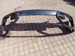 PORSCHE Porsche Panamera 971 front bumper 971807221J front bumper — thumbnail 2