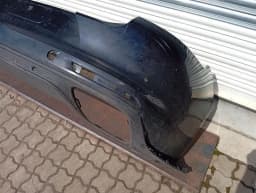 PORSCHE Porsche Panamera 971 rear bumper 971807421 rear bumper — thumbnail 10