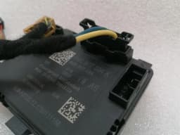 PORSCHE Porsche Panamera 971 Electronic Modules 4M0907594K Control Unit — thumbnail 5
