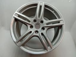 PORSCHE Porsche Panamera 971 Alloy Wheel 971601025H Alloy Wheel — thumbnail 3