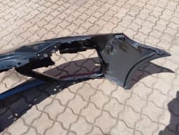 PORSCHE Porsche Panamera 971 front bumper 971807221J front bumper — thumbnail 9