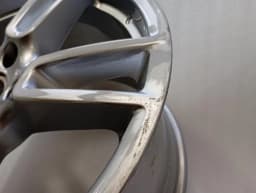 PORSCHE Porsche Panamera 971 Alloy Wheel 971601025F Alloy Wheel 10.5J x 19 ET62 — thumbnail 2