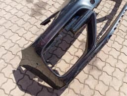 PORSCHE Porsche Panamera 971 front bumper 971807221J front bumper — thumbnail 7