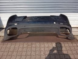 PORSCHE Porsche Panamera 971 rear bumper 971807421 rear bumper — thumbnail 8