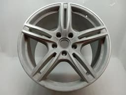 PORSCHE Porsche Panamera 971 Alloy Wheel 971601025H Alloy Wheel — thumbnail 1
