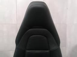 PORSCHE Porsche Panamera 971 12-WAY 12-WAY SEATS SEATS LEATHER BLACK HEATED — thumbnail 5