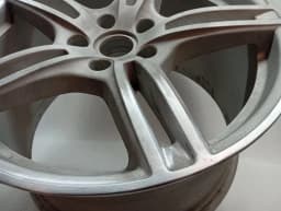 PORSCHE Porsche Panamera 971 Alloy Wheel 971601025H Alloy Wheel — thumbnail 5