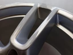 PORSCHE Porsche Panamera 971 Alloy Wheel 971601025F Alloy Wheel 10.5J x 19 ET62 — thumbnail 3
