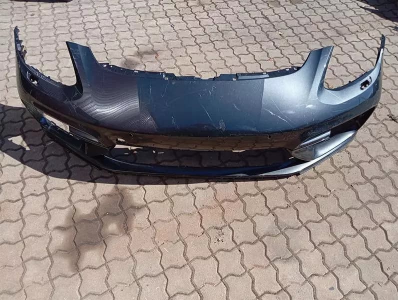 PORSCHE Porsche Panamera 971 front bumper 971807221J front bumper