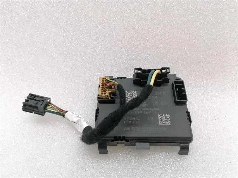 PORSCHE Porsche Panamera 971 Electronic Modules 4M0907594K Control Unit