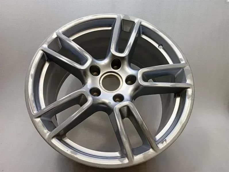PORSCHE Porsche Panamera 971 Alloy Wheel 971601025F Alloy Wheel 10.5J x 19 ET62