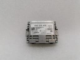 PORSCHE Porsche Panamera 971 electronic module 4N0035456 control unit — thumbnail 1