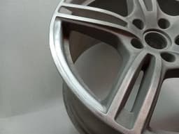 PORSCHE Porsche Panamera 971 Alloy Wheel 971601025H Alloy Wheel — thumbnail 6