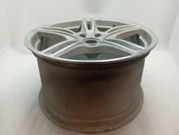 PORSCHE Porsche Panamera 971 Alloy Wheel 971601025H Alloy Wheel — thumbnail 8