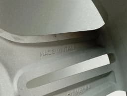 PORSCHE Porsche Panamera 971 Alloy Wheel 971601025H Alloy Wheel — thumbnail 10