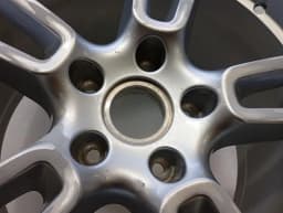 PORSCHE Porsche Panamera 971 Alloy Wheel 971601025F Alloy Wheel 10.5J x 19 ET62 — thumbnail 4