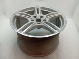 PORSCHE Porsche Panamera 971 Alloy Wheel 971601025H Alloy Wheel — thumbnail 7