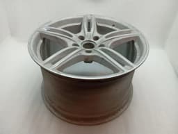 PORSCHE Porsche Panamera 971 Alloy Wheel 971601025H Alloy Wheel — thumbnail 5