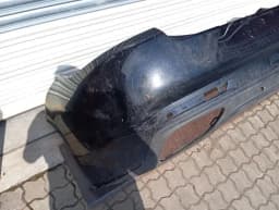 PORSCHE Porsche Panamera 971 rear bumper 971807421 rear bumper — thumbnail 9