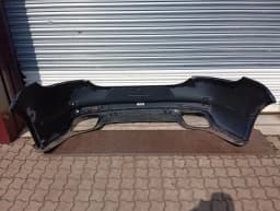 PORSCHE Porsche Panamera 971 rear bumper 971807421 rear bumper — thumbnail 5