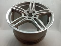 PORSCHE Porsche Panamera 971 Alloy Wheel 971601025H Alloy Wheel — thumbnail 4