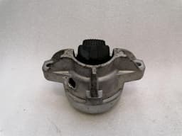 PORSCHE PORSCHE Panamera 971 Engine mount 971199383A Motorhalter DEFECT — thumbnail 4