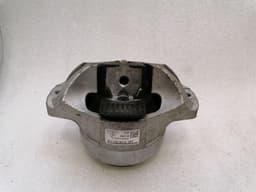PORSCHE PORSCHE Panamera 971 Engine mount 971199383A Motorhalter DEFECT — thumbnail 8
