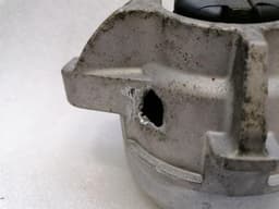 PORSCHE PORSCHE Panamera 971 Engine mount 971199383A Motorhalter DEFECT — thumbnail 6