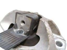 PORSCHE PORSCHE Panamera 971 Engine mount 971199383A Motorhalter DEFECT — thumbnail 10