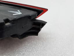 PORSCHE Porsche Panamera 971 left rear light 971945091B defects tail light rear left — thumbnail 8