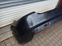 PORSCHE Porsche Panamera 971 Rear Bumper 971807421 Rear Bumper — thumbnail 8