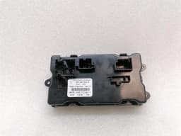 PORSCHE Porsche Panamera 971 Electronic Module 971907040R Control Unit HVAC — thumbnail 4