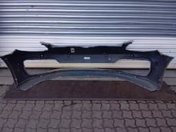 PORSCHE Porsche Panamera 971 front bumper 971807221 front bumper — thumbnail 5