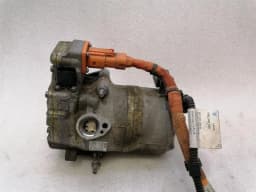 PORSCHE Porsche Panamera 971 A/C Compressor 4G0816797A Air Conditioning Compressor HYBRID — thumbnail 8