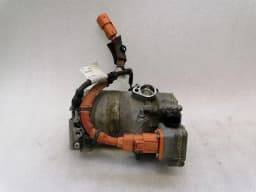 PORSCHE Porsche Panamera 971 A/C Compressor 4G0816797A Air Conditioning Compressor HYBRID — thumbnail 1
