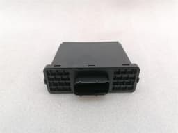 PORSCHE Porsche Panamera 971 Electronic Modules 4M0965429J Control Unit THERMAL MANAGEMENT — thumbnail 3