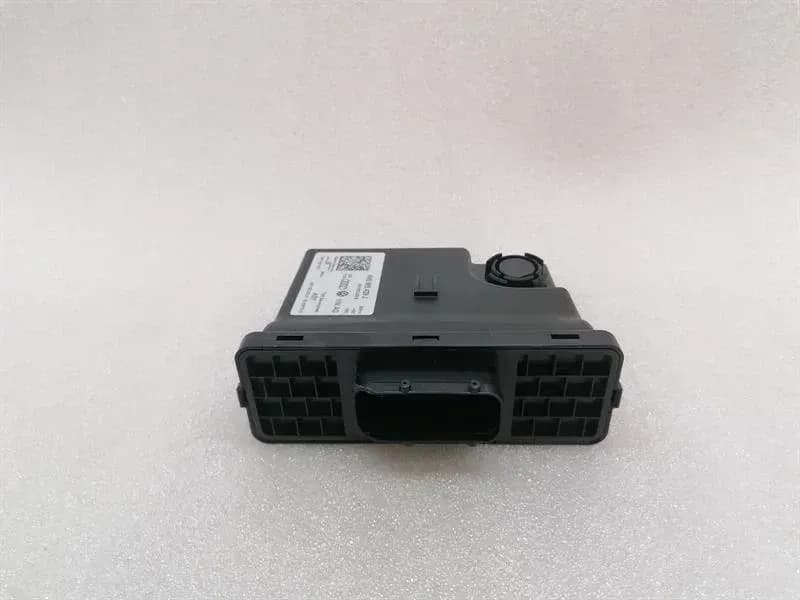 PORSCHE Porsche Panamera 971 Electronic Modules 4M0965429J Control Unit THERMAL MANAGEMENT