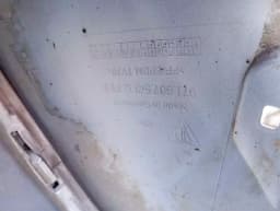 PORSCHE Porsche Panamera 971 front bumper 971807221 front bumper — thumbnail 6